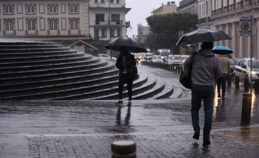 Exhorta PC Municipal a reforzar medidas preventivas por Tormenta Tropical “Erick”