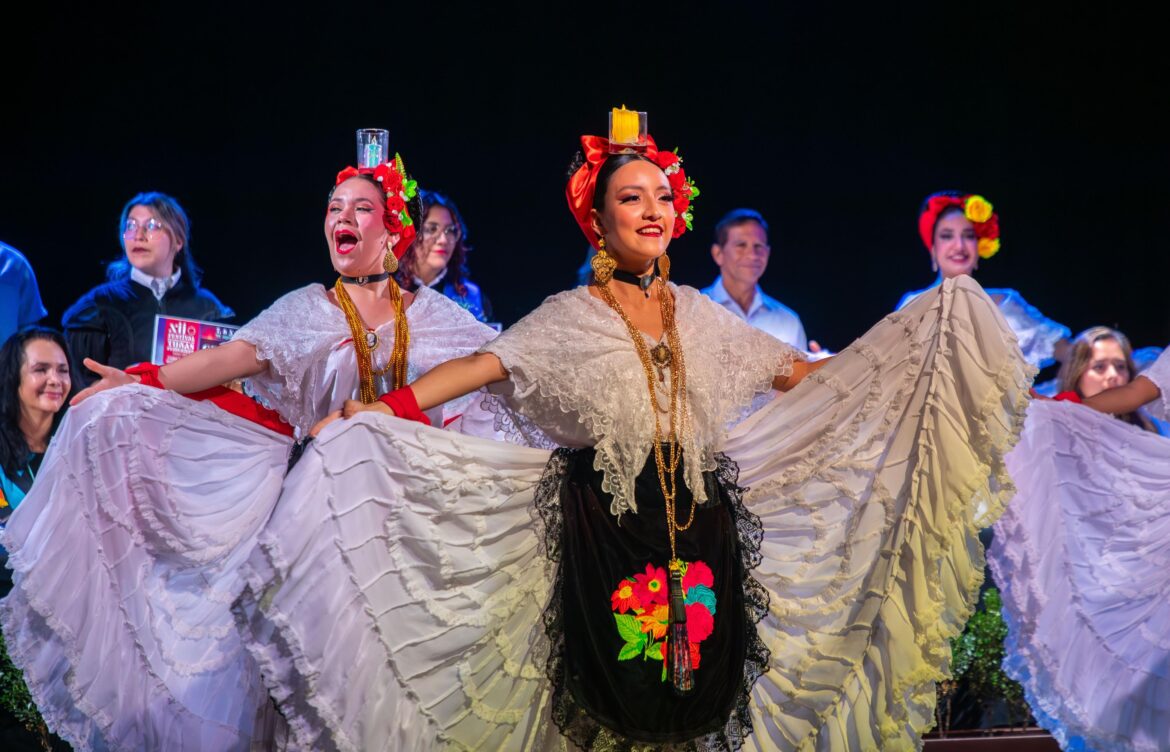 Presenta Ayuntamiento Temporada de festivales 2025