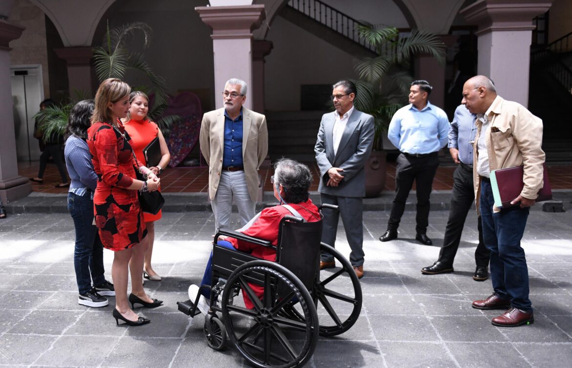 Revisará Ayuntamiento protocolos de contratación del personal municipal