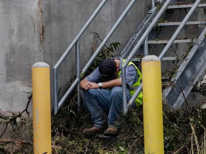 Tragedia en campamento infantil en Texas por tormenta