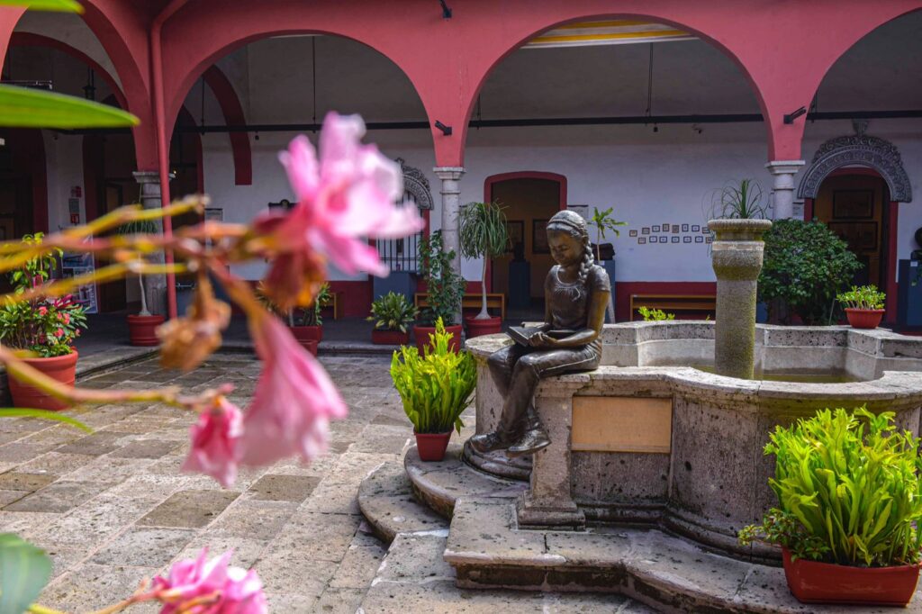 talleres de verano Xalapa, actividades gratuitas CRX, Museo de la Música Veracruzana, cursos infantiles, cultura Xalapa