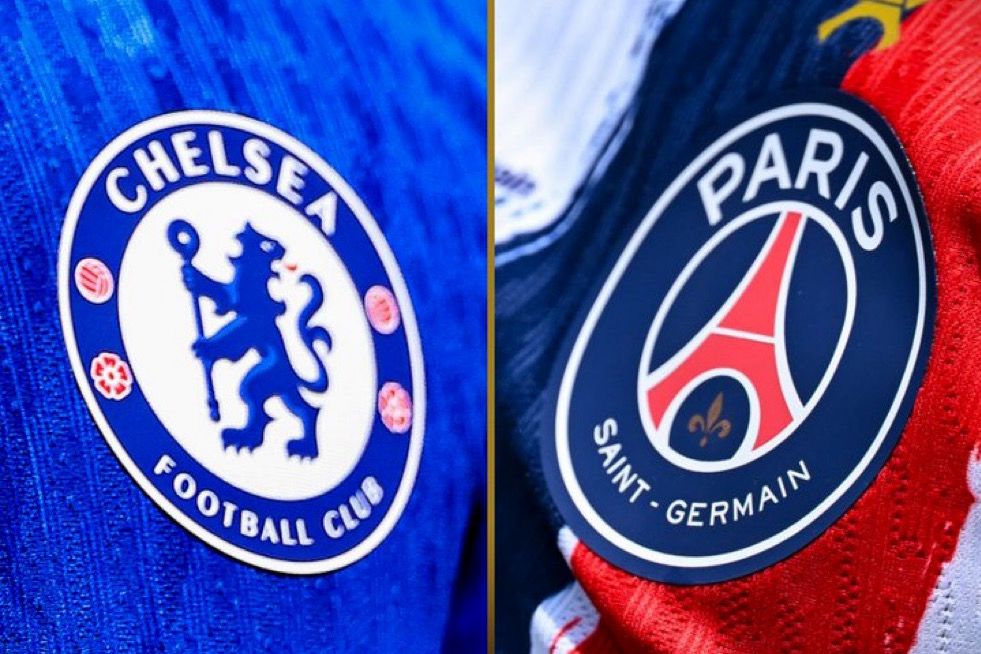 ⚽ PSG y Chelsea disputan la primera final del nuevo Mundial de Clubes