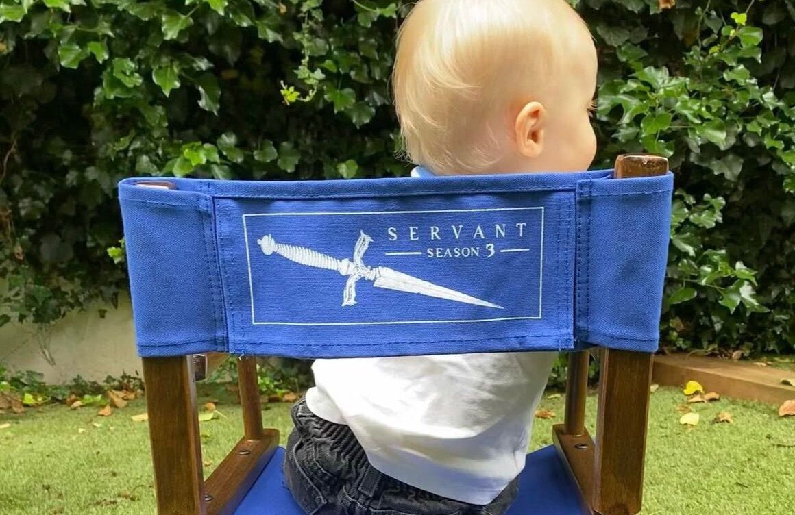 Estrellas de Harry Potter ya son papás en 2025