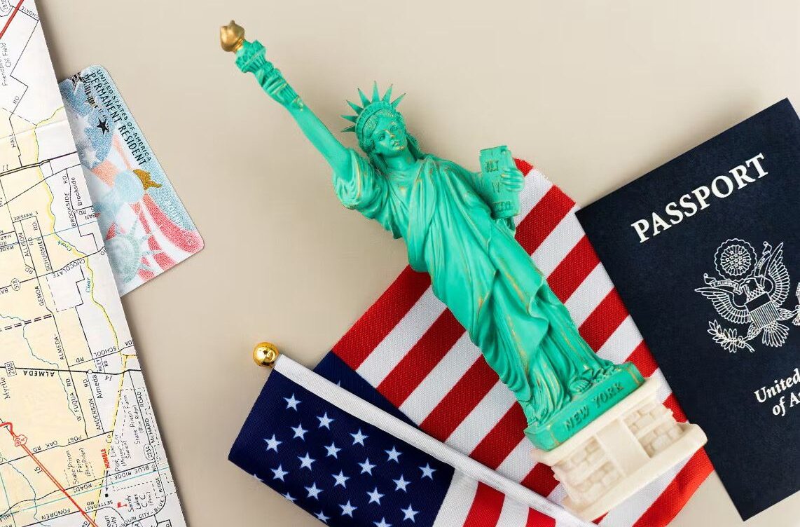 Visa americana costaría 435 dólares desde 2026