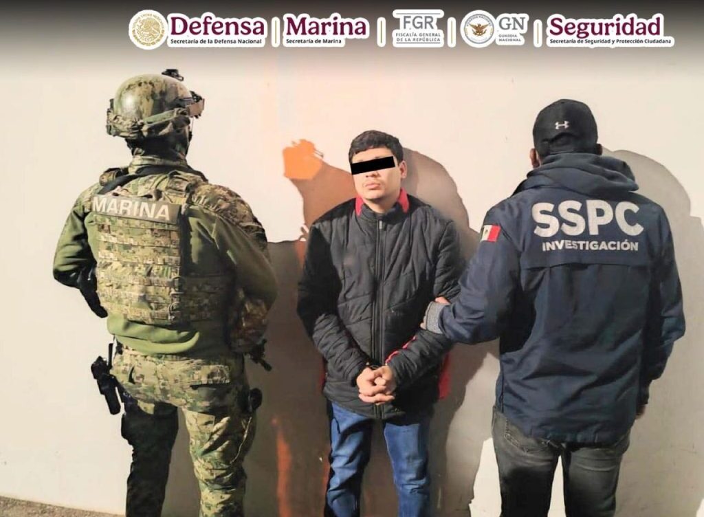 Ejecutan a tres reos ligados al mayor decomiso de fentanilo en Sinaloa