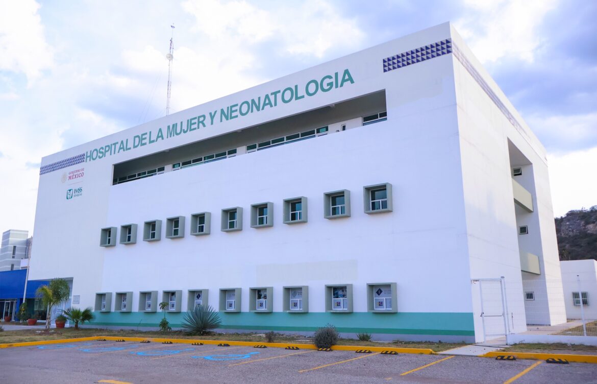 Salud e IMSS-Bienestar aclaran caso de muerte prenatal en Tehuacán
