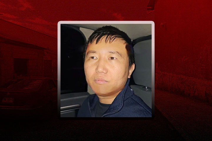 Recapturan a operador chino del CJNG y Cártel de Sinaloa tras fuga domiciliaria