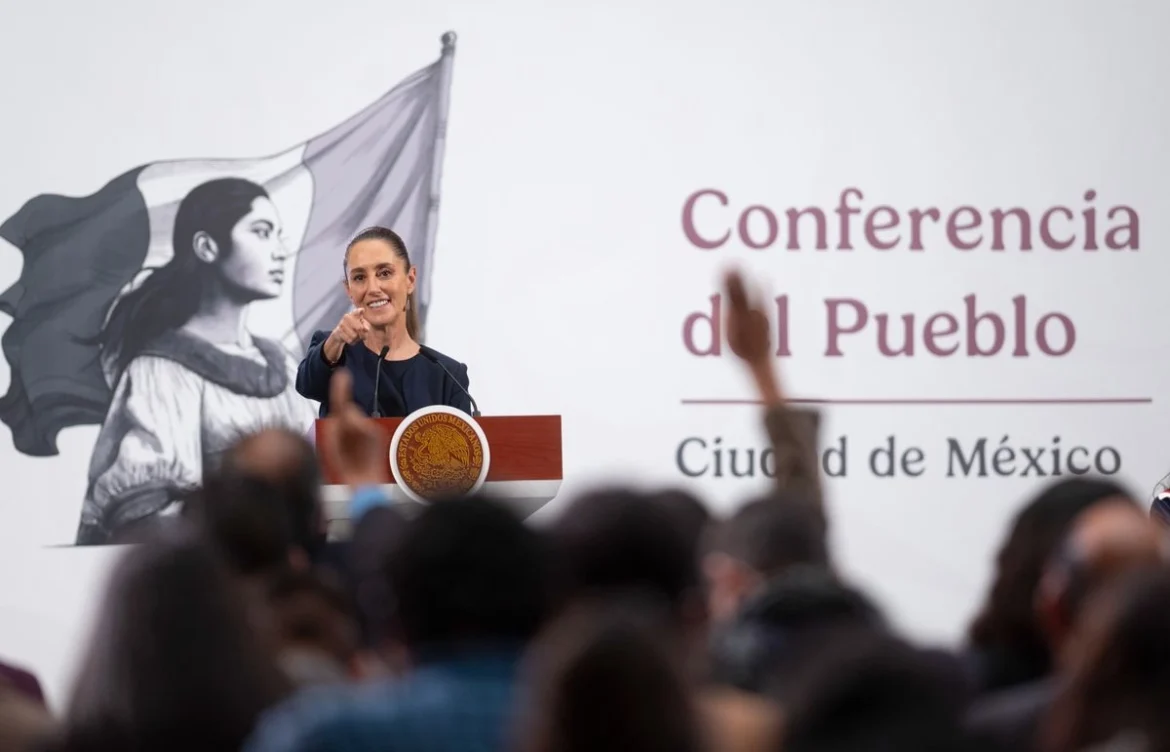 México fortalece producción nacional ante aranceles de EE.UU.