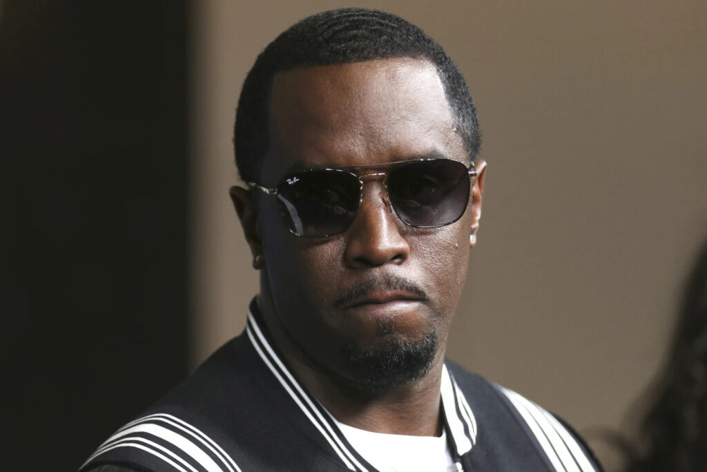 Sean Combs, juicio Diddy, conspiración criminal, tráfico sexual, veredicto jurado