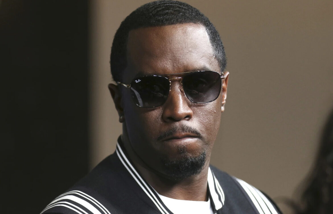 Diddy espera fallo clave tras veredicto parcial