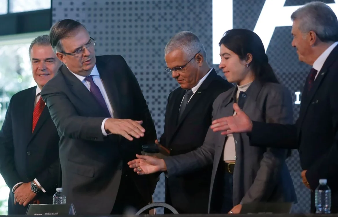 Impulso a la industria de IA en México: alianza entre sector público, iniciativa privada y Nvidia