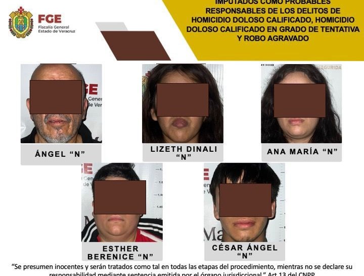 Red de “goteras” operaba desde bar en Xalapa para drogar y robar