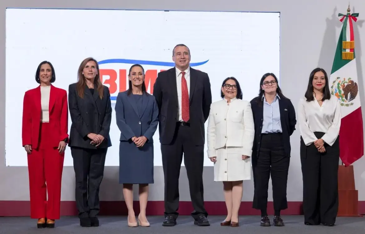 Grupo Bimbo invertirá más de 2 mil millones de dólares en México