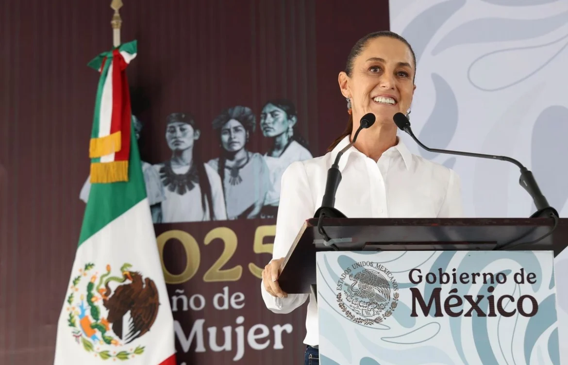 Sheinbaum anuncia inversión de 21 mil mdp para fortalecer salud en 24 entidades