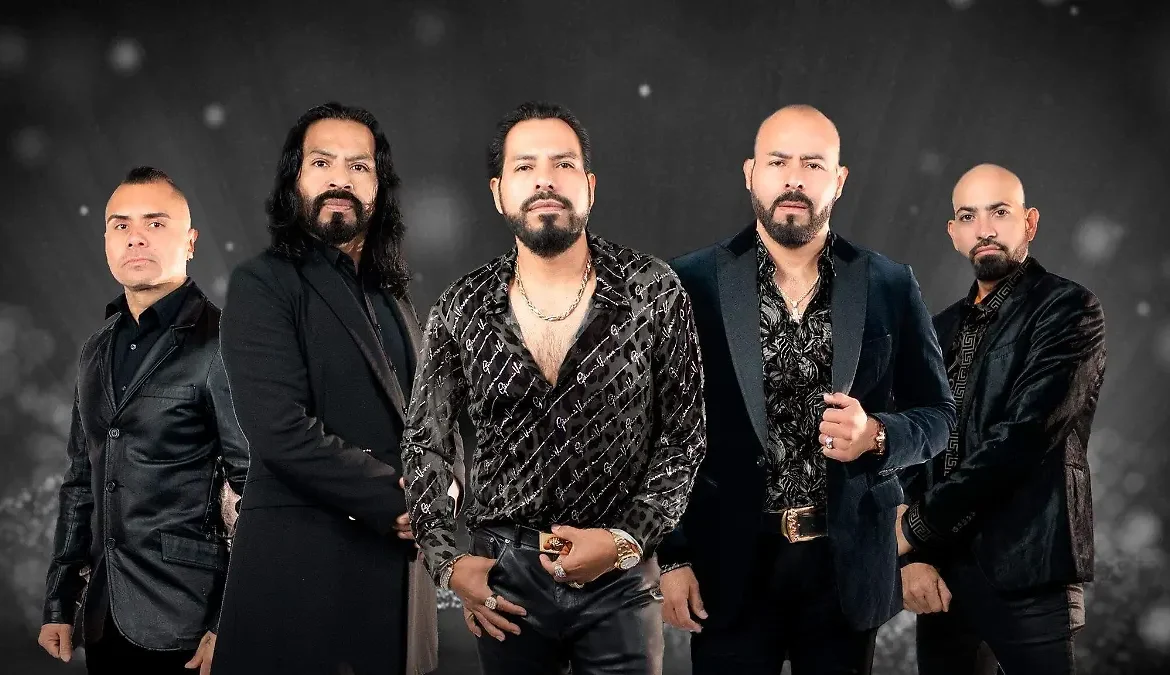 Los Inquietos del Norte responden a denuncia por agresión a fan en Chiapas