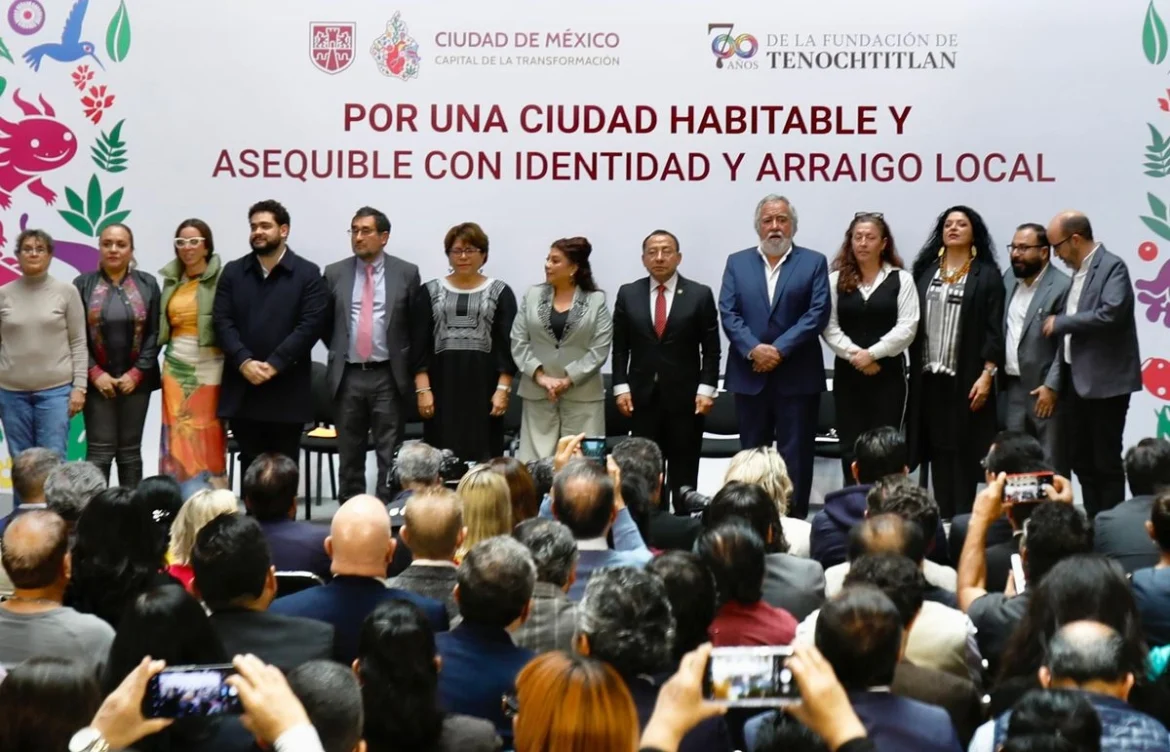 CDMX prepara índice para regular precios de alquiler