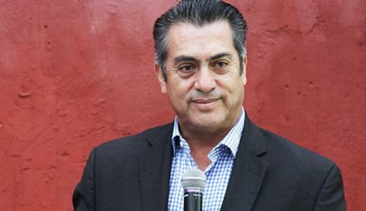 Vinculan a proceso a hombre que atacó e incendió la casa de “El Bronco”