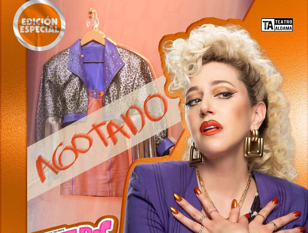Mariana Treviño logra sold-out en cinco horas para su regreso como ‘Lupita’ en ‘Mentiras, El Musical’