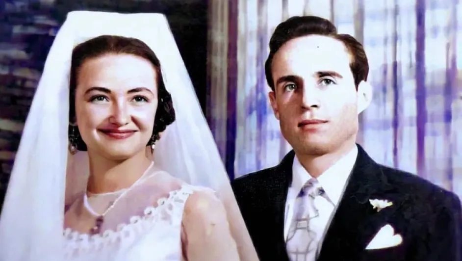 Chespirito dejó millonaria herencia a su primera esposa, Graciela Fernández, por sentimiento de culpa