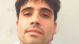 Ovidio Guzmán volverá a corte federal en Chicago para fijar fecha de sentencia