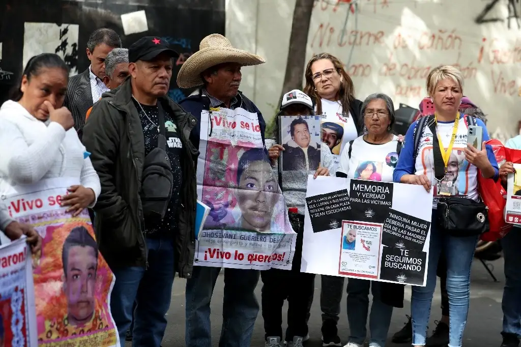 Sheinbaum presentará nuevas líneas de investigación sobre caso Ayotzinapa el 4 de septiembre