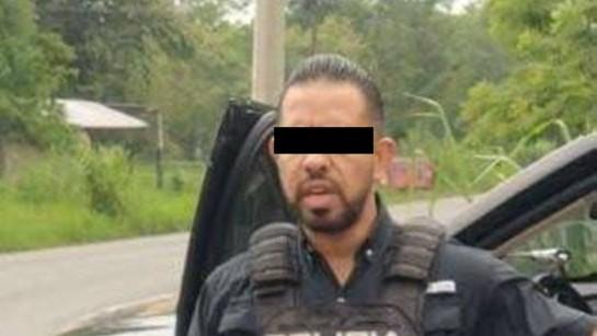 Detienen en Jalisco a “El 88”, líder de “La Barredora” vinculado a violencia en Tabasco