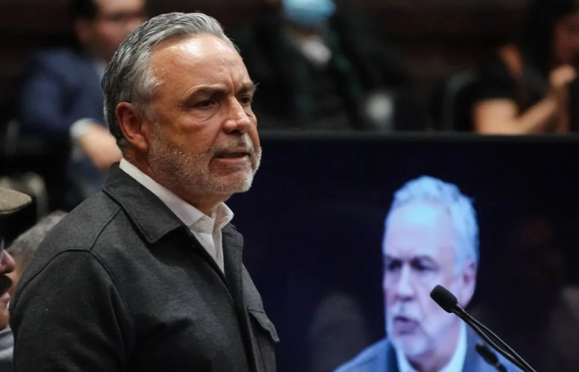 Legisladores y gobernadores podrían perder fuero según iniciativa de Morena