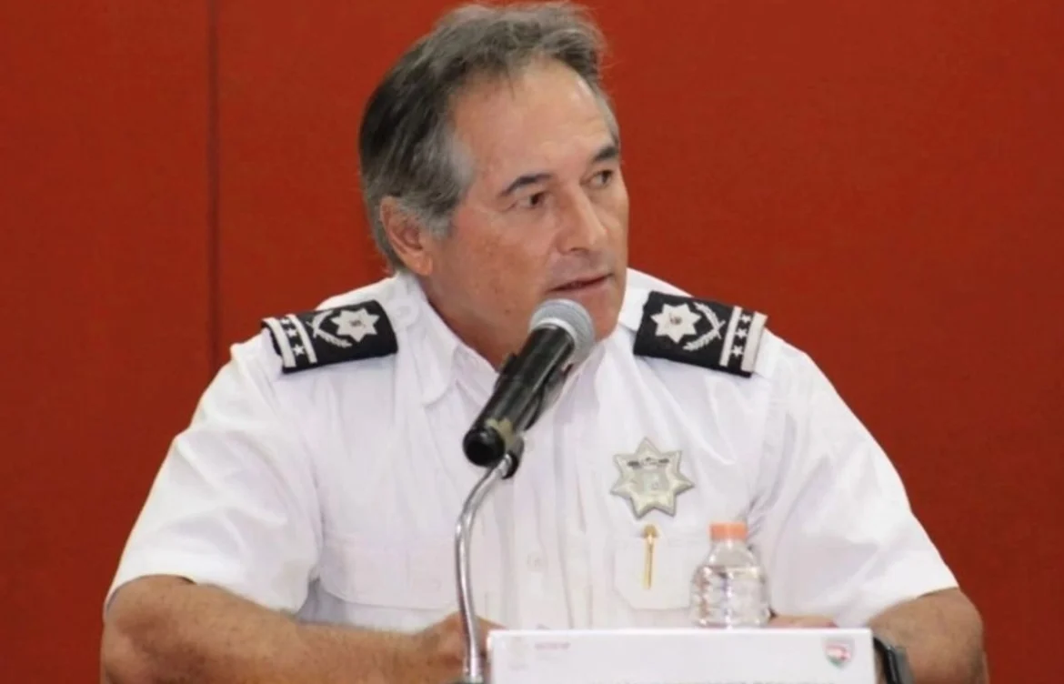 Catean residencia del exsecretario Hernán Bermúdez; inmueble asegurado en Villahermosa