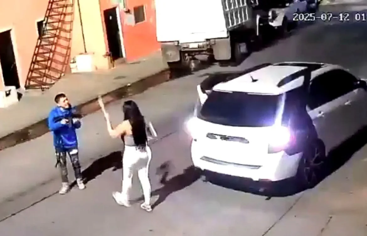 Detienen al presunto feminicida de Karla Bañuelos en Guadalajara