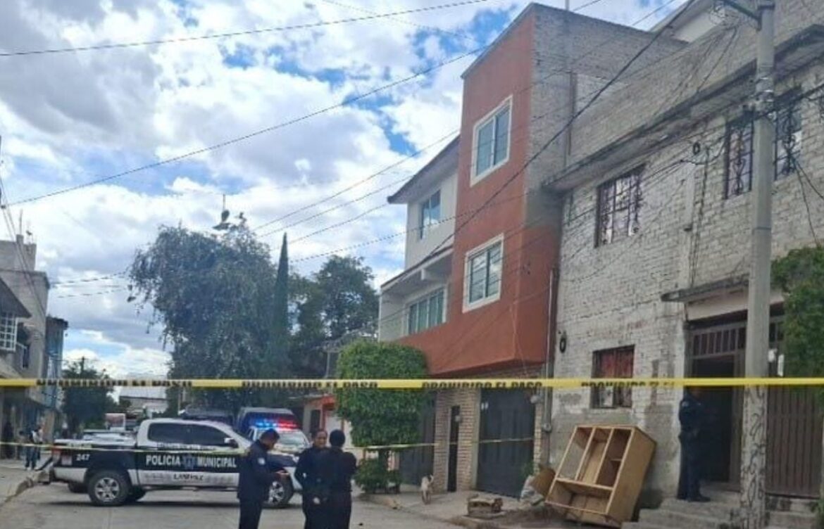 Indignación en Edomex: prestamistas toman a menor como garantía y lo hallan sin vida