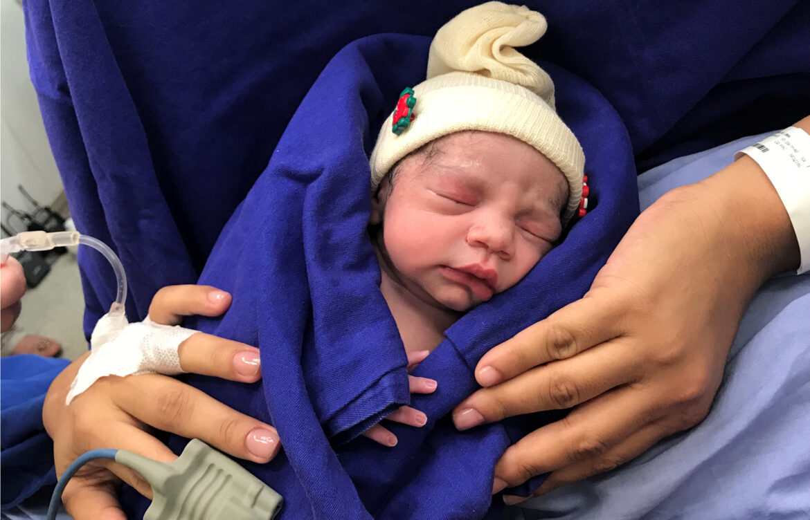 Tragedia neonatal en Guayaquil sacude al sistema de salud ecuatoriano