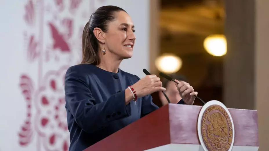 Caso Israel Vallarta: Sheinbaum limita reparación a procedimiento legal, no es asunto personal ni automático