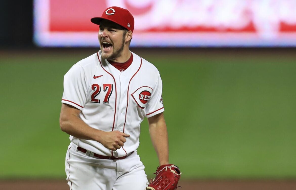 Trevor Bauer, posible regreso a los Diablos Rojos del México