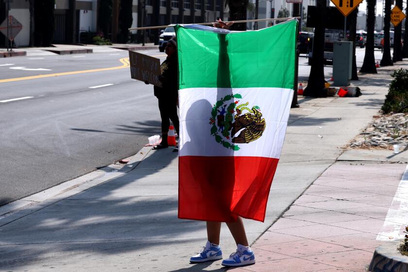 Más de 75 900 connacionales repatriados desde Estados Unidos: Gobernación