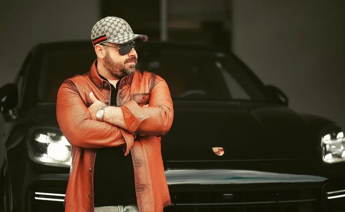 Asesinan a Camilo Ochoa, influencer vinculado a Los Chapitos, en Morelos