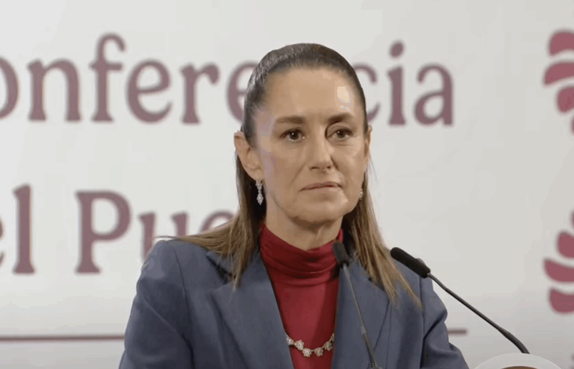 La política exterior mexicana no se limita a perfiles emanados de Morena: Sheinbaum