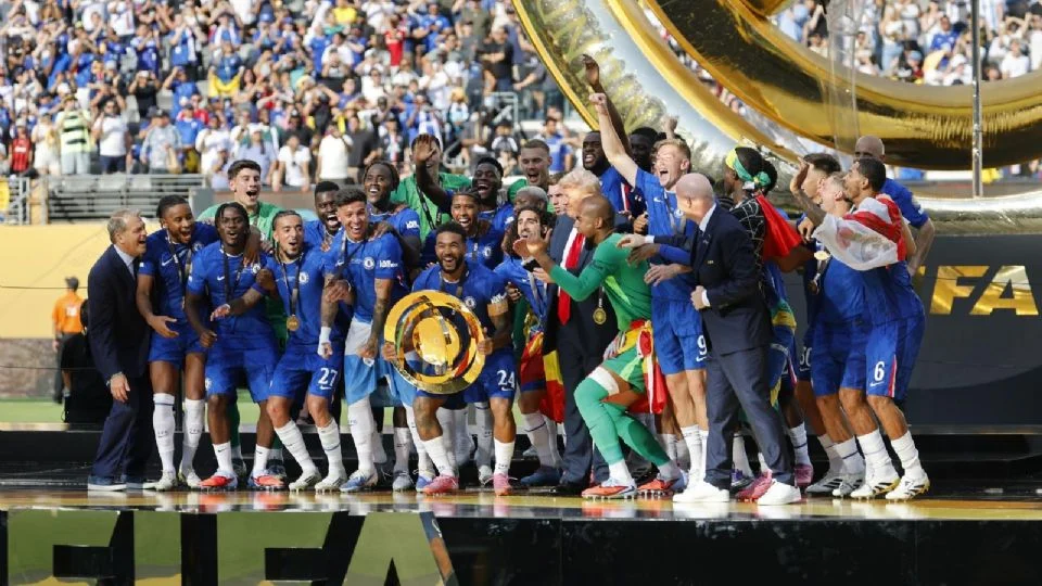 Chelsea dona parte de su bono del Mundial de Clubes a la familia de Diogo Jota