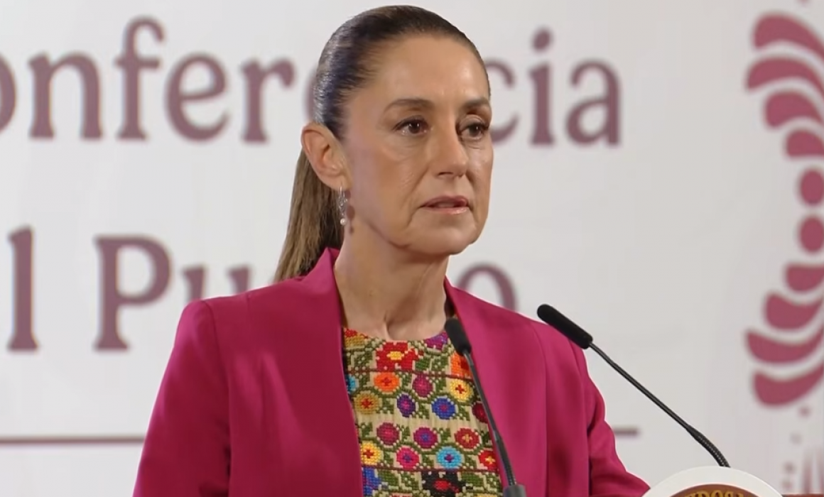 Sheinbaum demanda revisión de contratos de Pemex identificados en presuntos sobornos