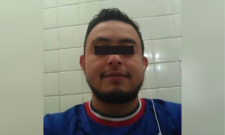 Cae en Tabasco “El Vampiro”, miembro de “La Barredora”, vinculado a extorsión y cobro de piso