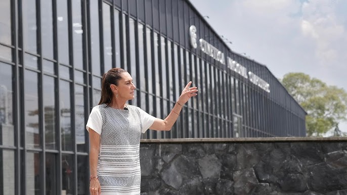 “En México, el pueblo manda”, responde Sheinbaum a comentarios de Trump