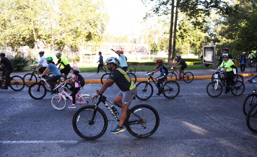 Refrenda Alberto Islas respaldo a actividades que promueven la paz en Xalapa