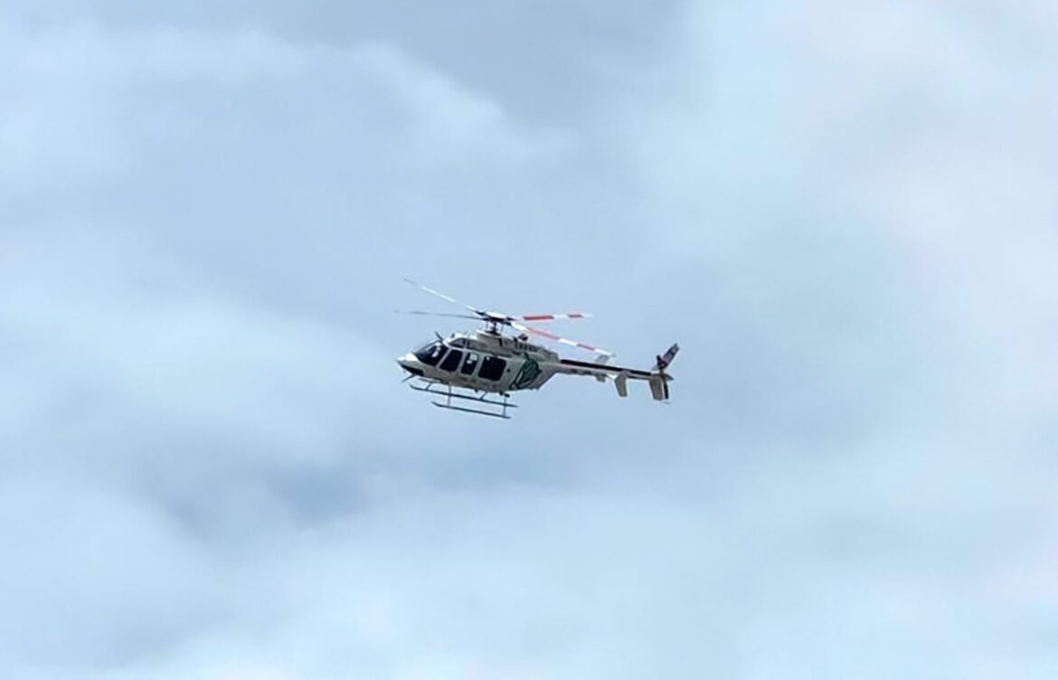 Mediante patrullajes focalizados, Policía Estatal de Puebla fortalece seguridad en municipios