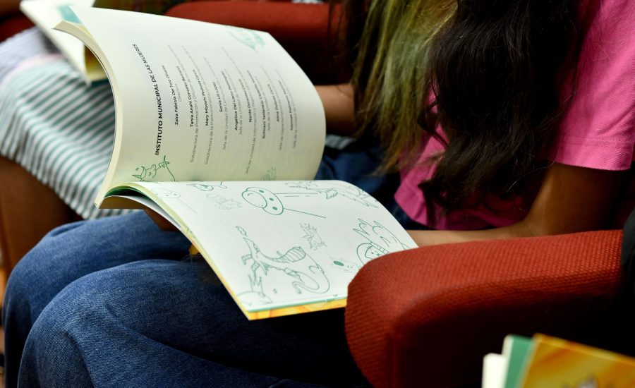 Invitan a participar en el concurso “Historias de Niñas Extraordinarias” en Xalapa