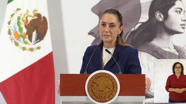 Sheinbaum pide cambios en Fiscalía del Edomex tras asesinato de niño por deuda