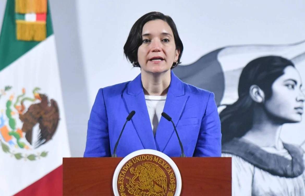 Disminuyen 25.3% homicidios dolosos en primeros 10 meses de gobierno de Sheinbaum