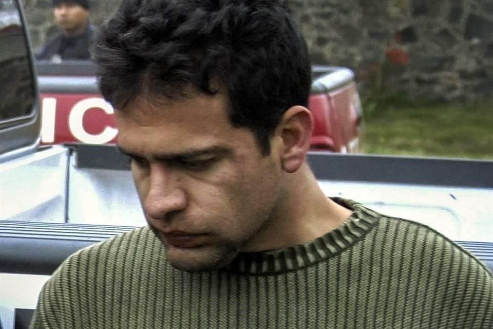 Ordenan liberación inmediata de Israel Vallarta tras casi 20 años sin sentencia