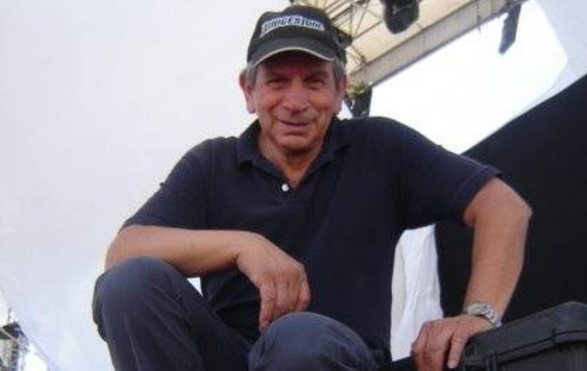 Fallece Jorge Rubio Salazar, productor emblemático del cine mexicano