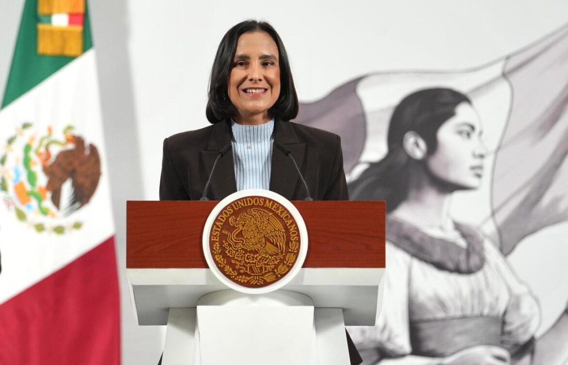 Gobierno federal anuncia inversión de 800 mdd en centrales termosolares para Baja California Sur
