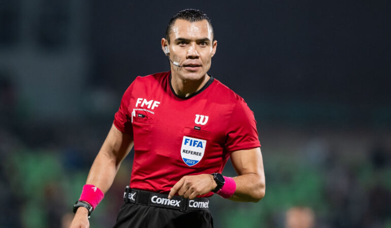 ¡No hay castigo! Marco ‘Gato’ Ortiz oficializado para dirigir en la Jornada 7