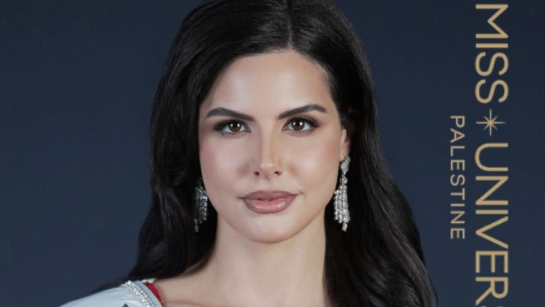 Palestina hace su debut histórico en Miss Universo con Nadeen Ayoub